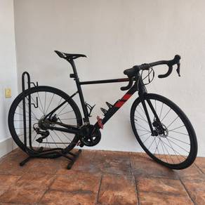 Bicycle MEGAMO OPAL LITE