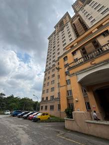 Service Residence For Sale in The Aliff Residences