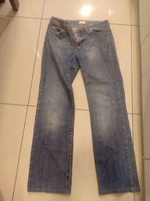 CK Calvin Klein Jeans Pants