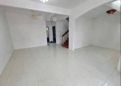 2-storey Terraced House For Sale in Kota Kinabalu,SBH