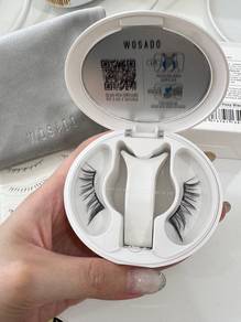 WOSADO Reusable Magnetic Eyelashes