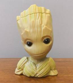 Balang air MBO Guardians of the Galaxy bottle