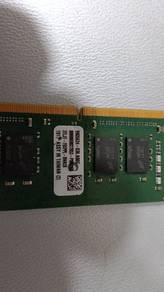 Kingston DDR4 8GB RAM