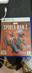 Marvel Spider-man 2 PS5