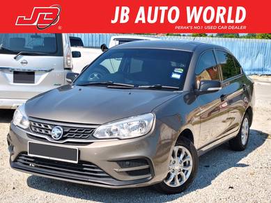 Proton Saga STANDARD AT in Sitiawan, PRK
