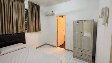 Service Residence For Rent in Vista Alam Serviced Apartment