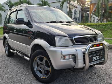 Perodua Kembara SPECIAL EDITION in Seri Kembangan, SGR