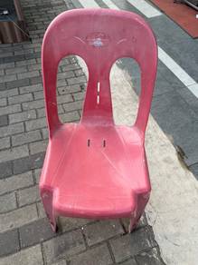 Plastic Chair