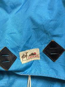 Lemac vintage backpack