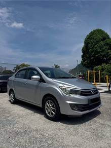Perodua Bezza PREMIUM X in Ampang Hilir, KUL