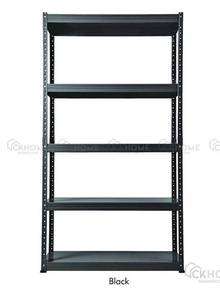 Steel Bottless Rack 5 Layer V2 