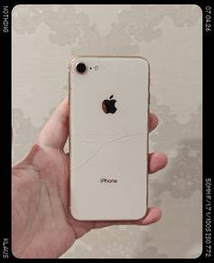 iPhone 8 256GB