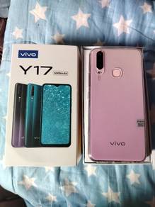 Vivo Y17