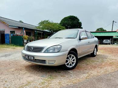 Nissan Sentra SPORT COMFORT in Bachang, MLK