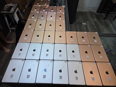 IPad mini 5 (5th Gen) Cellular wifi 64GB - Fullset