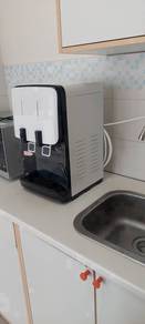 Dispenser/Electronic Cooling ,, ,, ,, ,, H27bbo