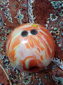 Performance bowling ball SWAG JeK13 lb