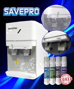 Water Filter Sejuk Panas Normal Penapis Air
