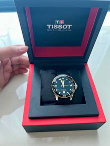 Tissot Seastar 1000 40mm (UNWORN CONDITION)