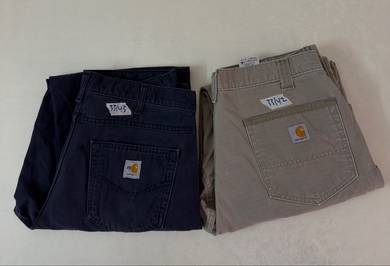 Carhartt sz 33 Combo;