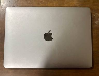 macbook pro 2017 