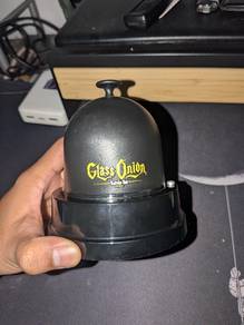 Electric dice shaker
