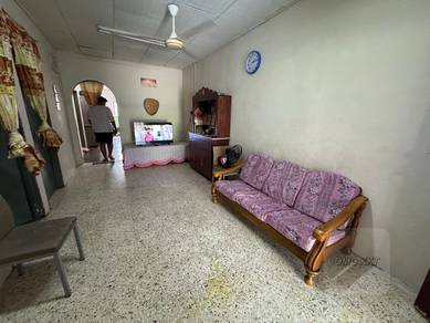 2-storey Terraced House For Sale in Kapar,SGR