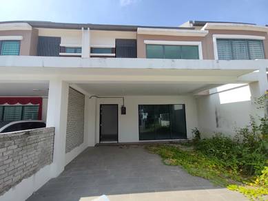 2-storey Terraced House For Sale in Sungai Petani,KDH