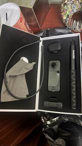insta 360 x4air