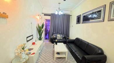 1-storey Terraced House For Rent in Telok Panglima Garang,SGR