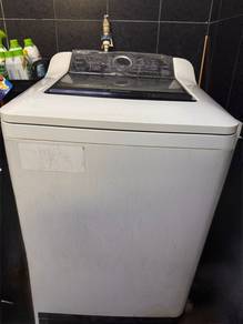 For Sale: Panasonic 10KG Top Load Washing Machine
