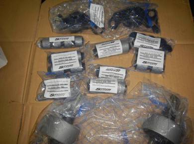 Spoon Suspension Bush Set EG6 EK9 DC2 EK4 EG9