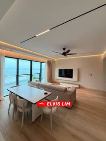 Condominium For Rent in Mezzo