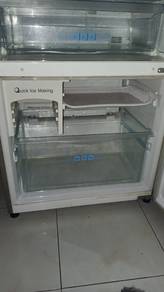 peti ais panasonic 418liter