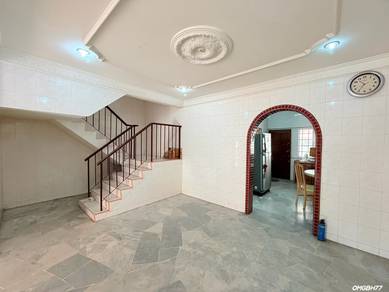 2-storey Terraced House For Sale in Klang,SGR