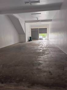 Shop lot For Rent in Alor Setar,KDH