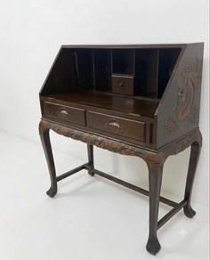 antik desk