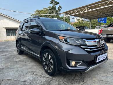 Honda BR-V V in Melaka Tengah, MLK