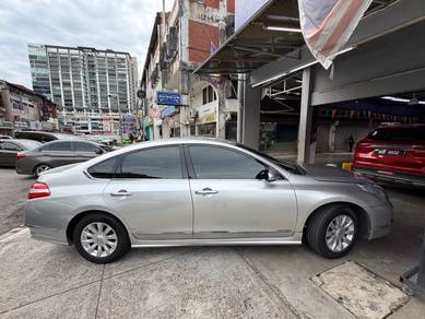 Nissan Teana 200 XE LUXURY in Old Klang Road, KUL