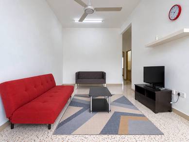 1-storey Terraced House For Sale in Sepang,SGR
