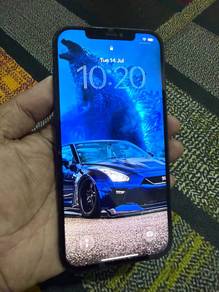 Iphone 12 Pro max 256GB 