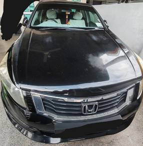 Honda Accord VTi-L in Kota Kinabalu, SBH