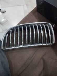 bmw 3 series e90 front grill
