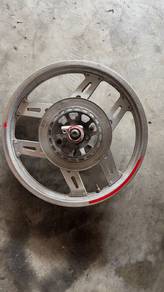 spotrem HONDA LA