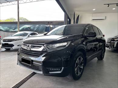 Honda CR-V 2WD in Bukit Minyak, PNG