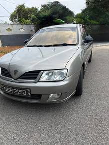 Proton Waja ENHANCED in Bukit Katil, MLK