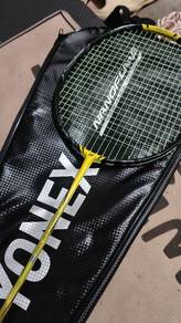 yonex nanoflare 1000zz