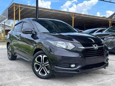 Honda HR-V E in Cheras, KUL