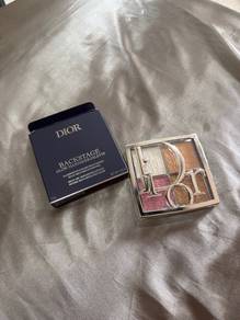 Dior Backstage Glow Maximizer Palette