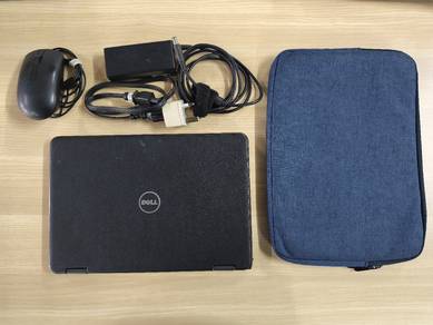 Dell Latitude 3189 (laptop)
